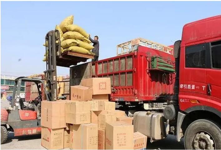 漳州到长沙物流专线