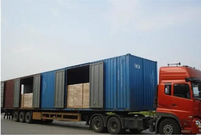 漳州到长沙整车运输