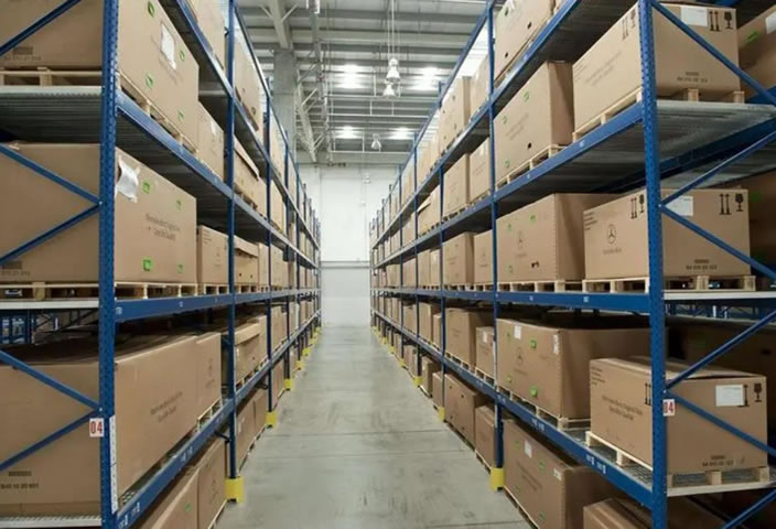 漳州到长沙货物仓储