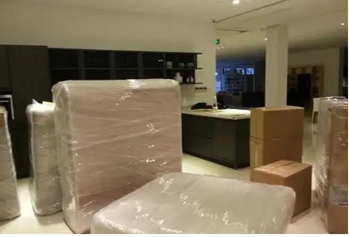 漳州到长沙长途搬家