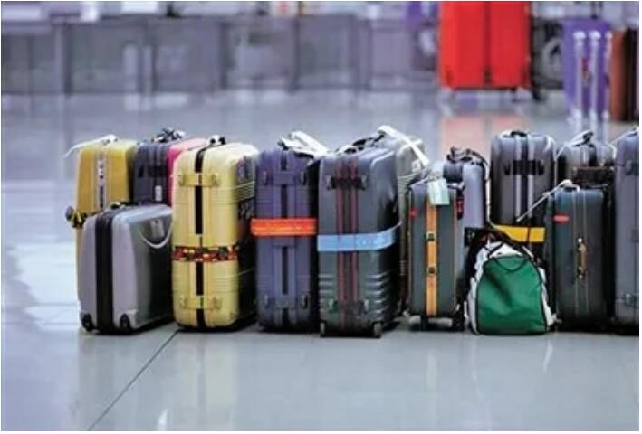 漳州到长沙行李托运