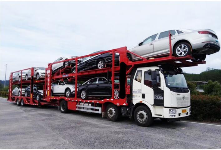 漳州到长沙轿车托运